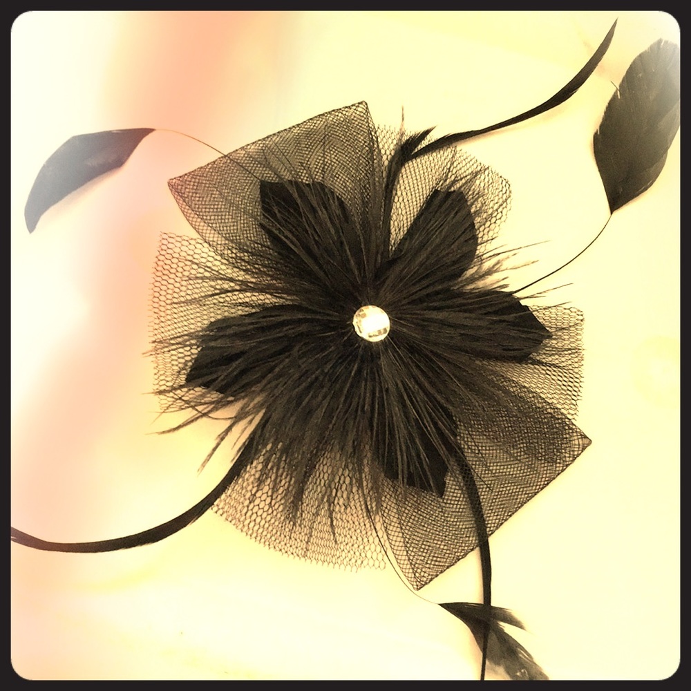 Hair clip